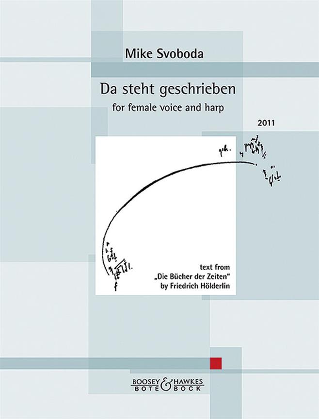 Da Steht Geschrieben
